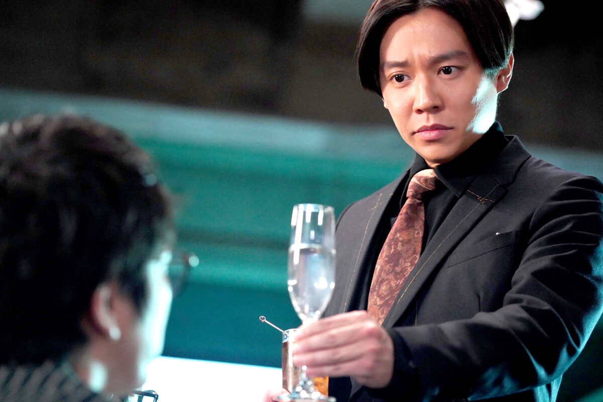 ドラマ 小出恵介 受け入れて向き合う 覚悟持って ４年ぶりドラマ復帰は酒癖治す男 湛然 ふかや ちゃんねる 芸スポ速報