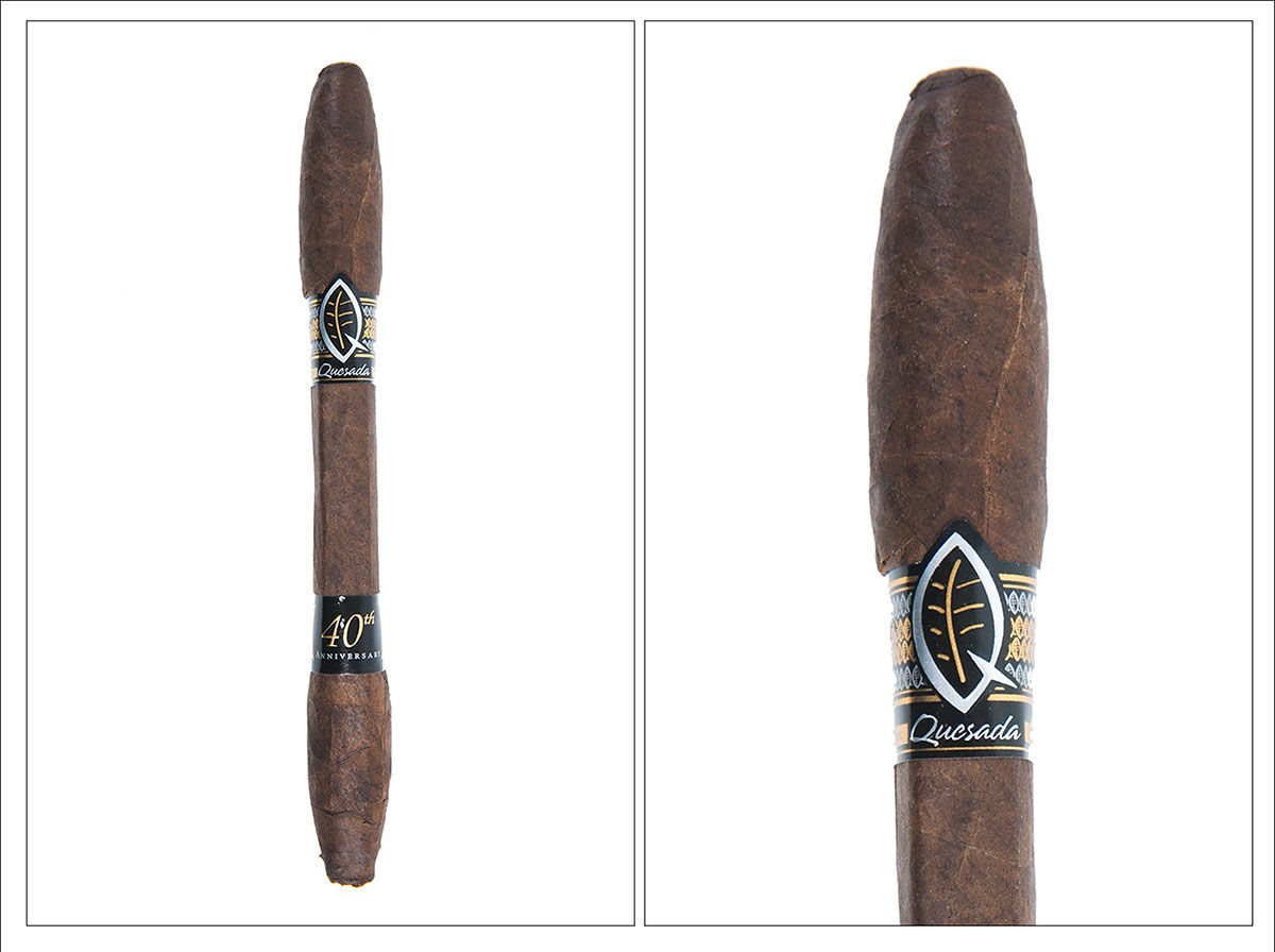 Pierre Smokes Every Day 2 かなり変わったシェイプの葉巻 Pierre Smokes Every Day 2 かなり変わったシェイプの葉巻