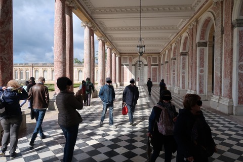 VersaillesGrandTrianon307中央くびれ