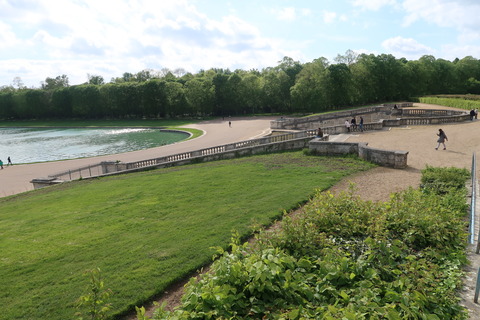 VersaillesGrandTrianon323Bグランカナルのはじ