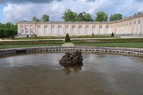 VersaillesGrandTrianon309B水辺のいやし
