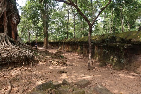 0503KohKherプラサットプラム5塔寺 (12)