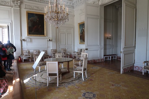 VersaillesGrandTrianon306a礼拝の間
