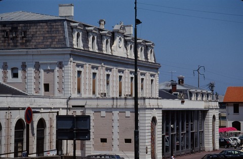 198608アンダイ駅