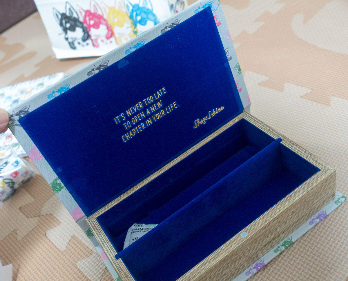 憧れ フランフラン福袋 関根正悟さんコラボ 日用品 生活雑貨 旅行 Www Thjodfelagid Is
