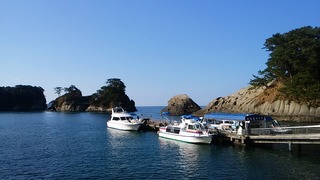 堂ヶ島181110
