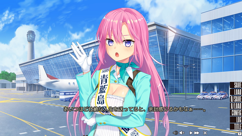 ぬきたし2 細々した感想や考察 郁子ルート編 ナマケモノノブログ