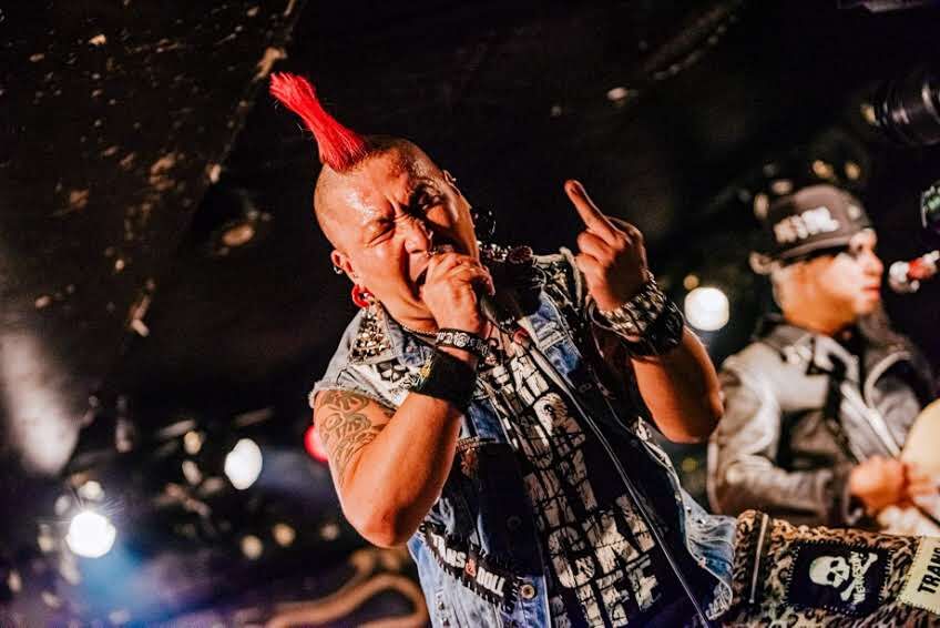 1 11 月 祝日に新宿live Freakで開催予定だった 新宿2丁目スラッシュ Vol 1 は 無観客配信ライブになりましたっ Hori Choのpunk Blog 1 11 月 祝日に新宿live Freakで開催予定だった 新宿2丁目スラッシュ Vol 1 は 無観客配信ライブになりましたっ Hori Choのpunk Blog