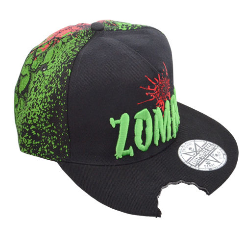 PIG'S TAIL新商品入荷情報～KREEPSVILLE 666 ZOMBIEベースボール