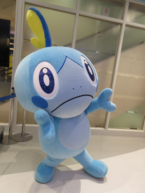 ピカピカ お天使な日々 メッソンに会ってきたよ ピカピカ お天使な日々 メッソンに会ってきたよ