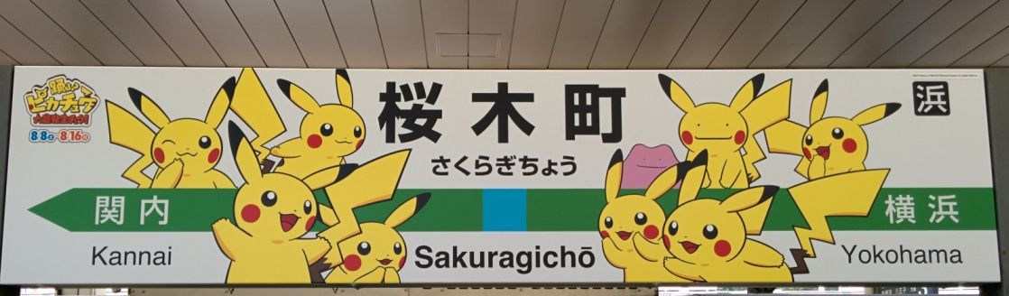 踊る ピカチュウ大量発生チュウ レポ ホタチ部屋