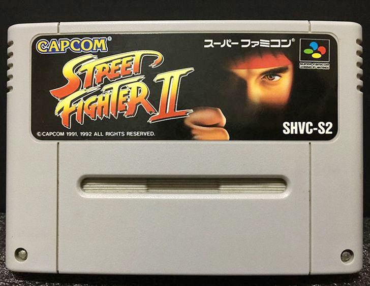 3位は ストii ケンカするほど熱くなった スーファミの対戦ゲーム と言えば げーむのまとめ速報