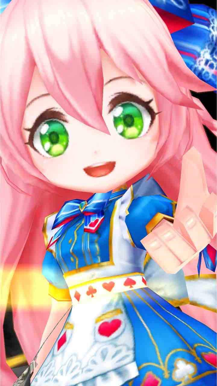 エシリアと行く12ヶ月の旅 ぴかちゅうのまいにち白猫blog