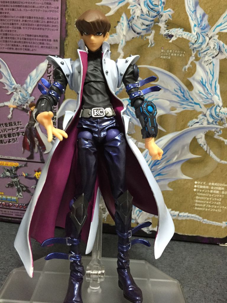 ヴァルカン ログ海馬瀬人 青眼の亜白龍レビュー ピカえもんの遊戯王blog ヴァルカン ログ海馬瀬人 青眼の亜白龍レビュー ピカえもんの遊戯王blog