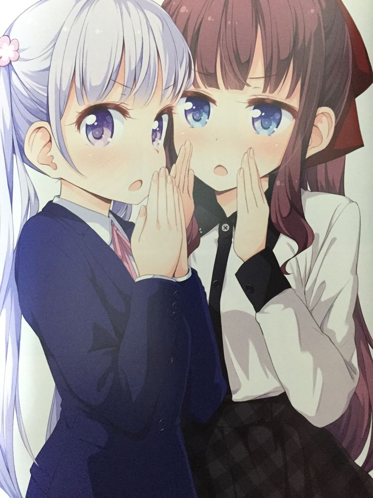 New Game 3巻 ピカえもんの遊戯王blog New Game 3巻 ピカえもんの遊戯王blog