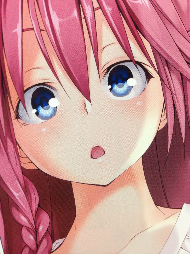 小説版トリニティセブン2 悠久図書館と錬金術少女 ピカえもんの遊戯王blog 小説版トリニティセブン2 悠久図書館と錬金術少女 ピカえもんの遊戯王blog