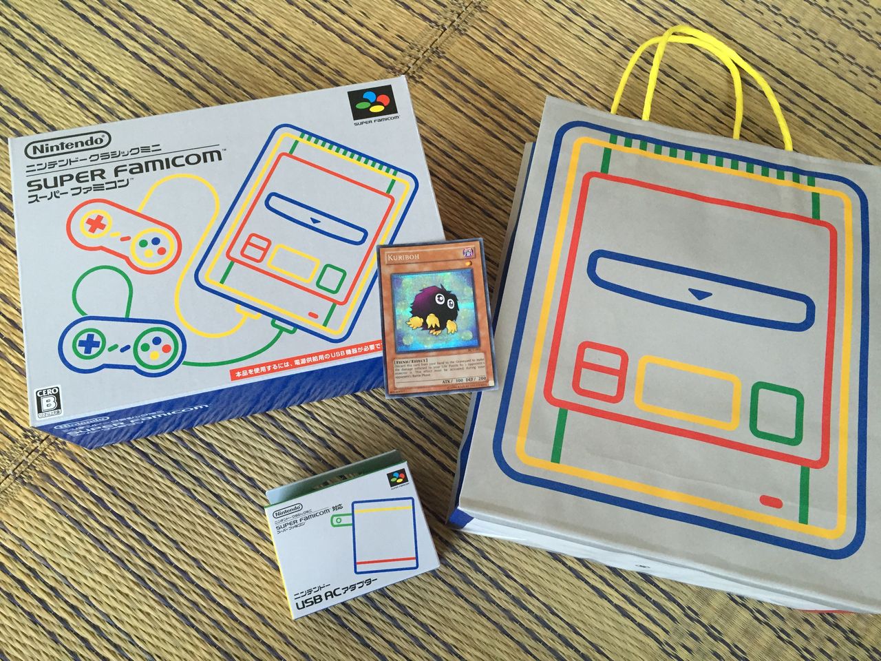 ニンテンドークラシックミニスーパーファミコン ピカえもんの遊戯王blog ニンテンドークラシックミニスーパーファミコン ピカえもんの遊戯王blog