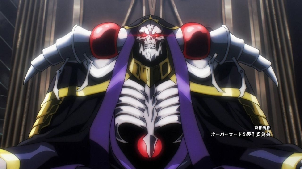 プランダラ第38話 オーバーロード2最終回 ピカえもんの遊戯王blog