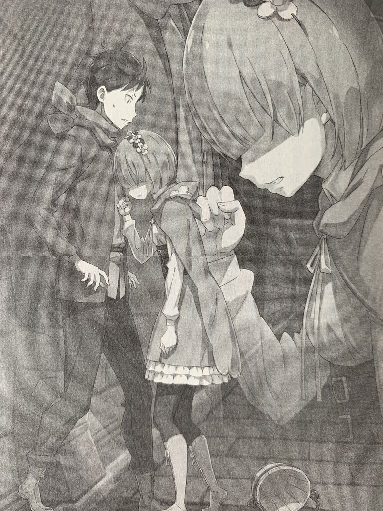 小説リゼロ23巻 ピカえもんの遊戯王blog 小説リゼロ23巻 ピカえもんの遊戯王blog