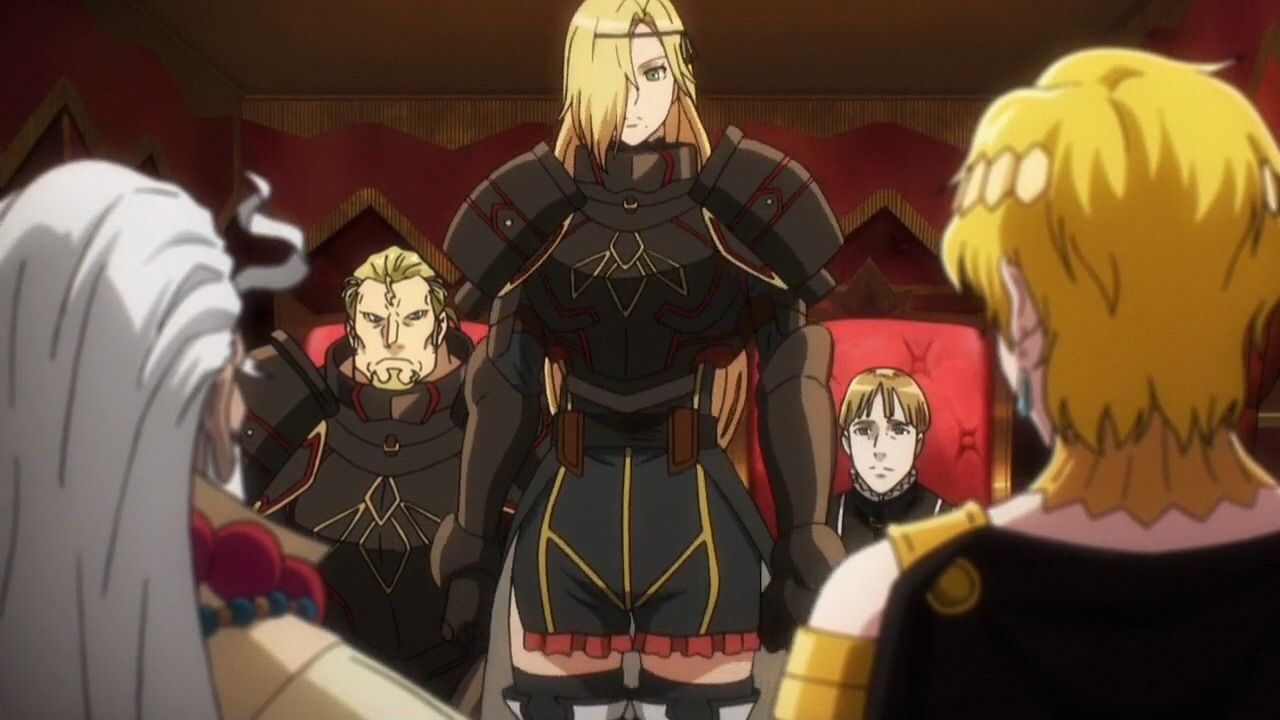 オーバーロード3第9話 渋谷金魚第話 ピカえもんの遊戯王blog