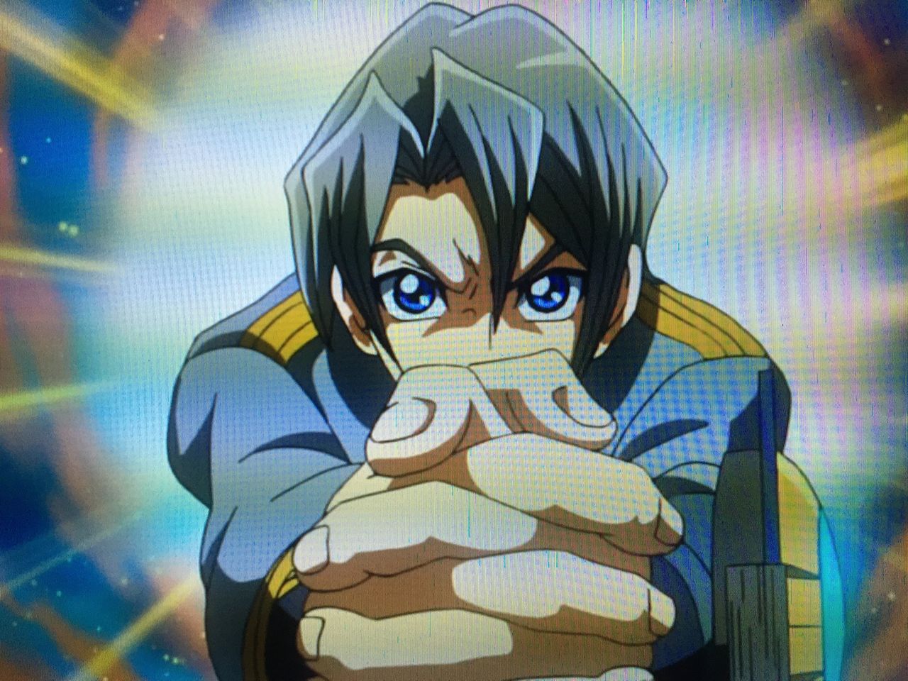 ズァーク遊矢が使うカードの効果がocg版と違いすぎるのばかりで戸惑いを隠せない ピカえもんの遊戯王blog ズァーク遊矢が使うカードの効果がocg版と違いすぎるのばかりで戸惑いを隠せない ピカえもんの遊戯王blog