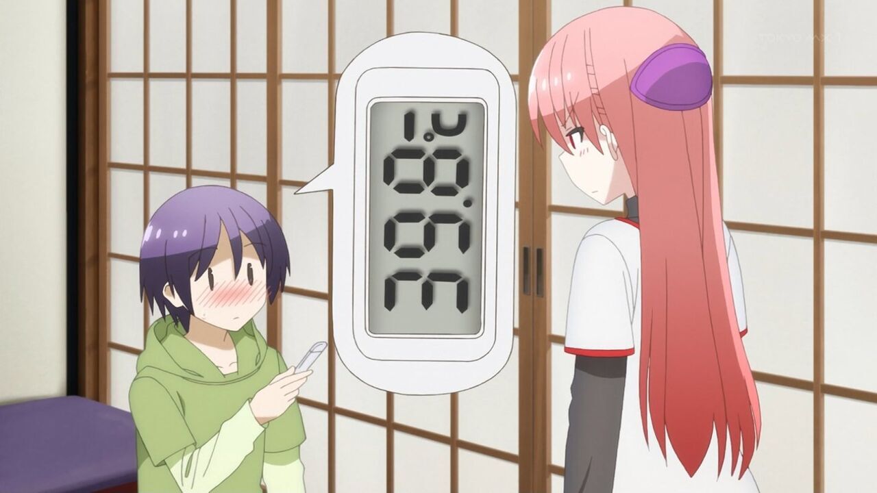 トニカクカワイイ第12話 ピカえもんの遊戯王blog