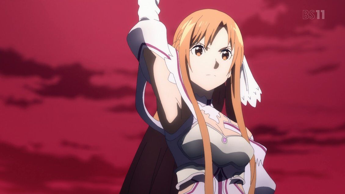 Saoアリシゼーションwou第12話 ピカえもんの遊戯王blog Saoアリシゼーションwou第12話 ピカえもんの遊戯王blog