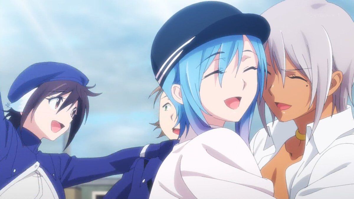 アニメ プランダラ第10話 ピカえもんの遊戯王blog