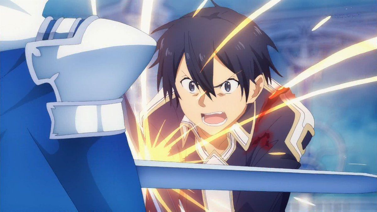 Saoアリシゼーション第21話 ピカえもんの遊戯王blog Saoアリシゼーション第21話 ピカえもんの遊戯王blog