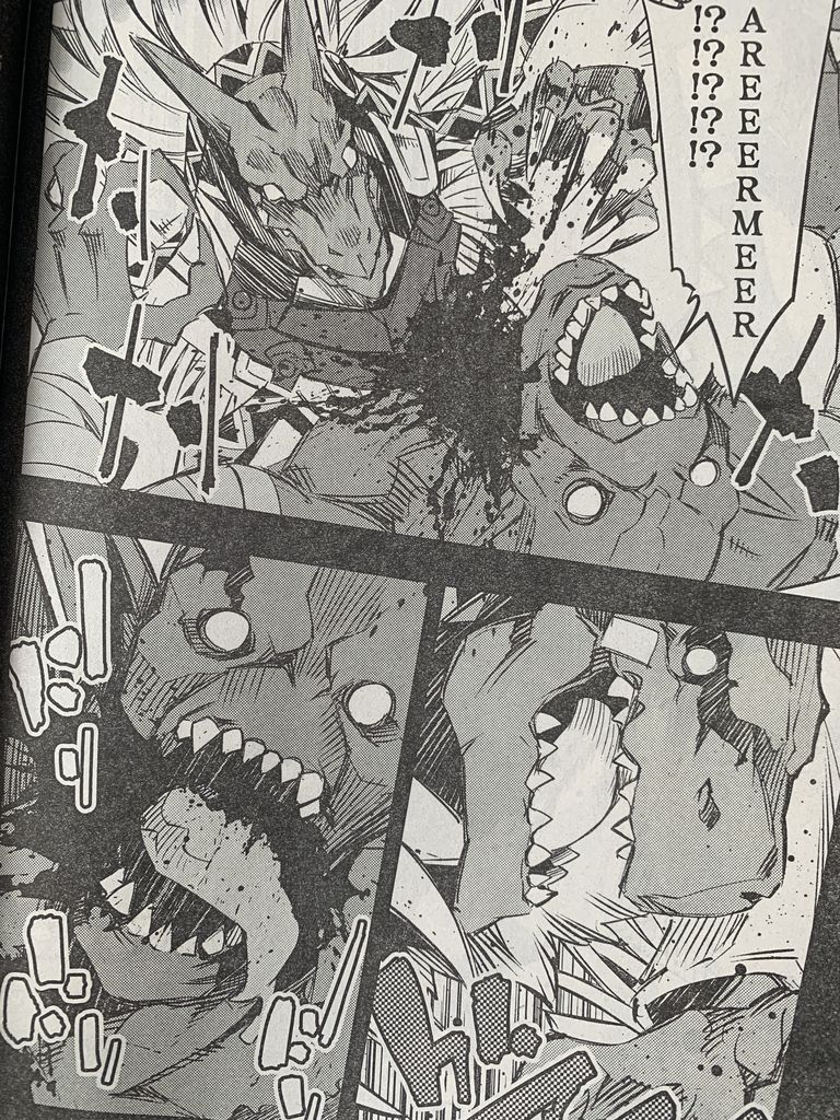 ゴブリンスレイヤーブランニュー デイ第9話 結婚指輪物語第46話 ピカえもんの遊戯王blog