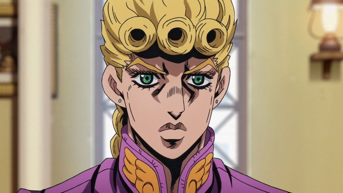 ジョジョ第5部第5話 ピカえもんの遊戯王blog ジョジョ第5部第5話 ピカえもんの遊戯王blog