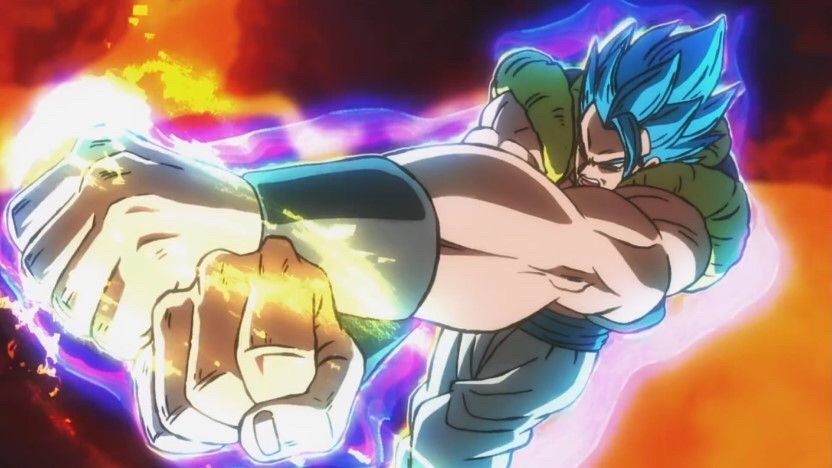 劇場版ドラゴンボール超 ブロリー ピカえもんの遊戯王blog