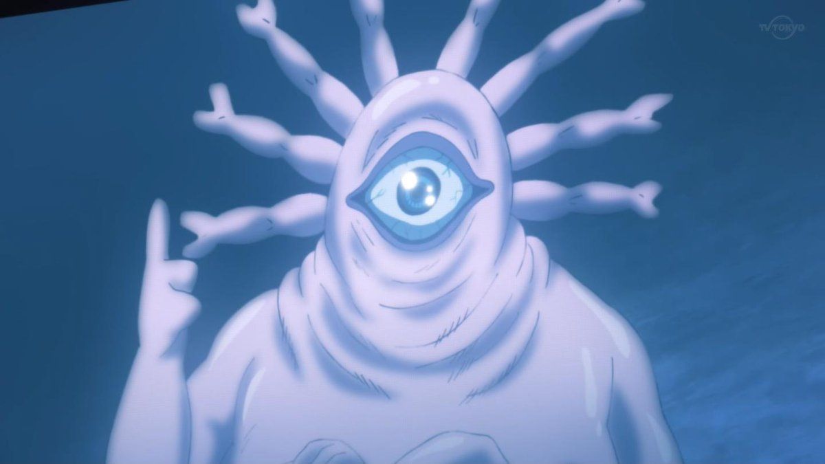 ワンパンマン2期第8話 ピカえもんの遊戯王blog