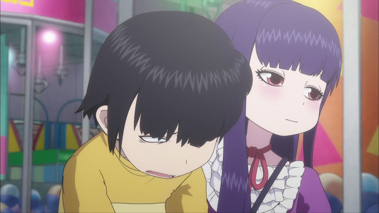 一番くじfateextra アニメハイスコアガール第3話 ピカえもんの遊戯王blog