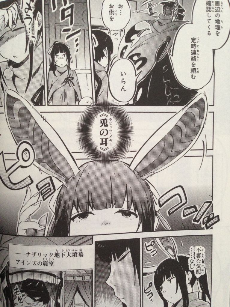 漫画版オーバーロード2巻 ピカえもんの遊戯王blog 漫画版オーバーロード2巻 ピカえもんの遊戯王blog