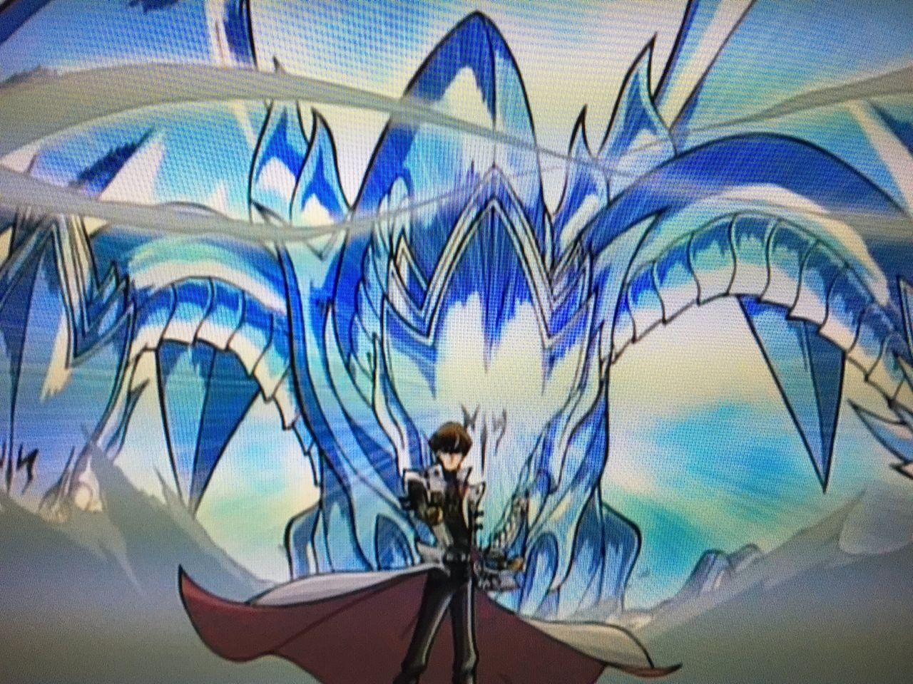 究極竜出したら負けフラグなのはリアルでもあまり変わらない ピカえもんの遊戯王blog