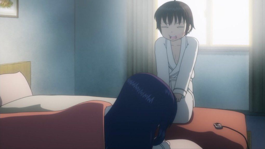 アニメハイスコアガール第12話 ゴブリンスレイヤー外伝 イヤーワン第15話 ピカえもんの遊戯王blog