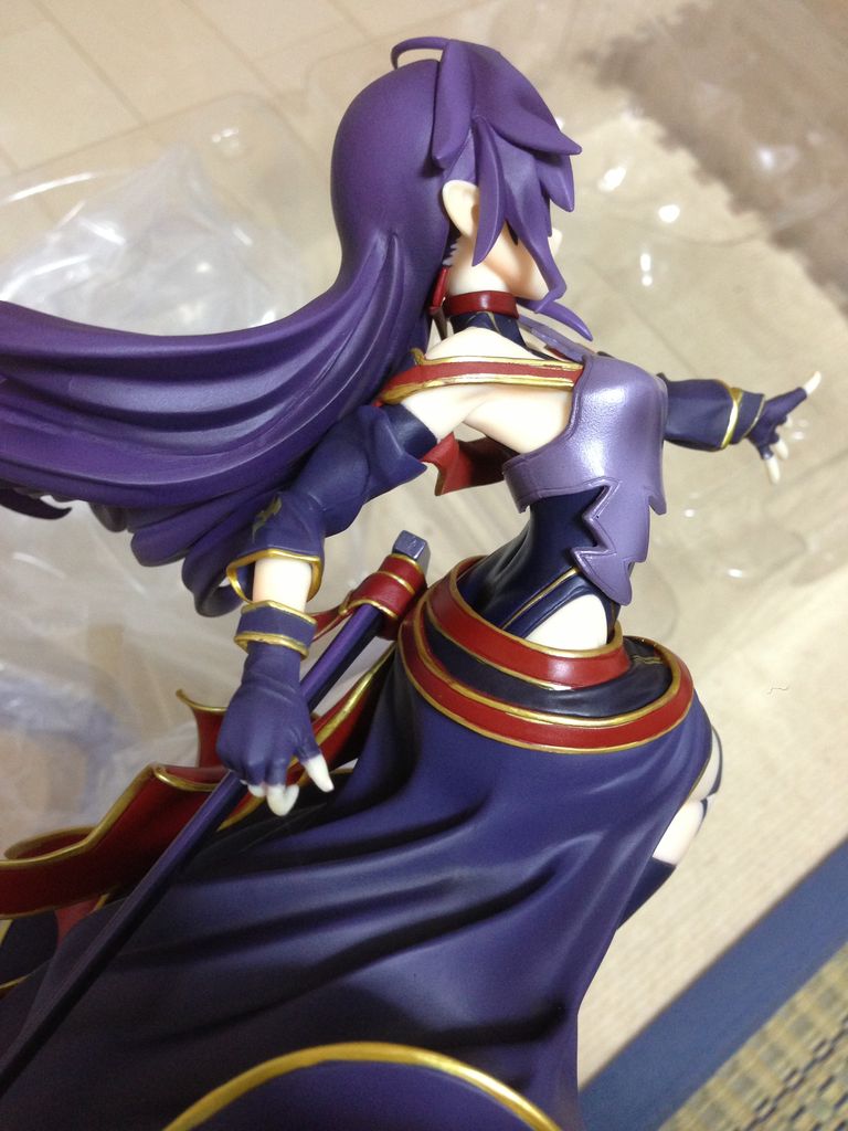 一番くじプレミアムa賞ユウキプレミアムフィギュア C賞キリトカラーver ユウキプレミアムフィギュアレビュー ピカえもんの遊戯王blog 一番くじプレミアムa賞ユウキプレミアムフィギュア C賞キリトカラーver ユウキプレミアムフィギュアレビュー ピカえもんの遊戯王blog