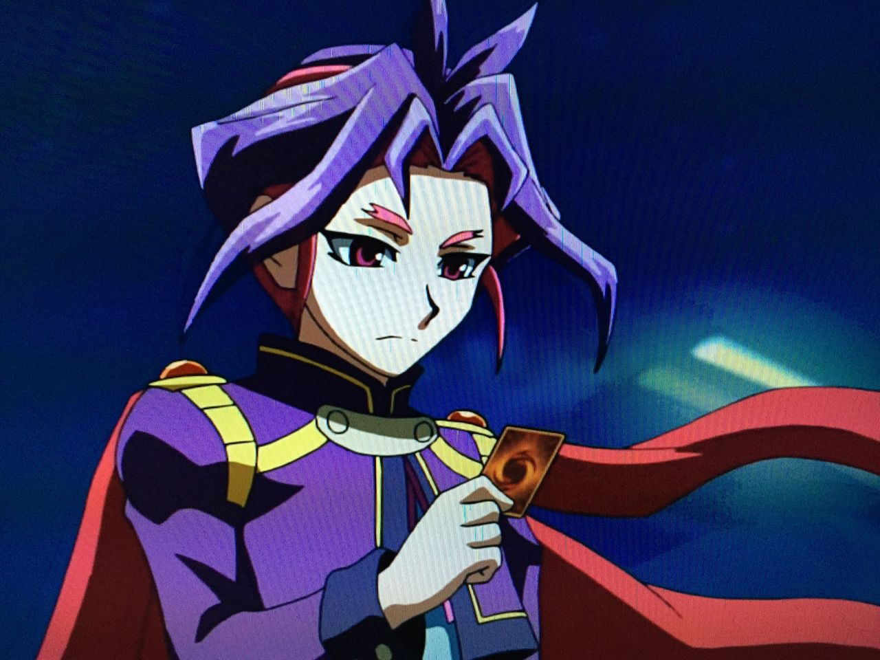 Dグレイマン再アニメ化だそうで ピカえもんの遊戯王blog