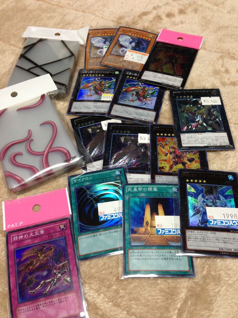 ドレスローザ編は声優陣が豪華過ぎる ピカえもんの遊戯王blog