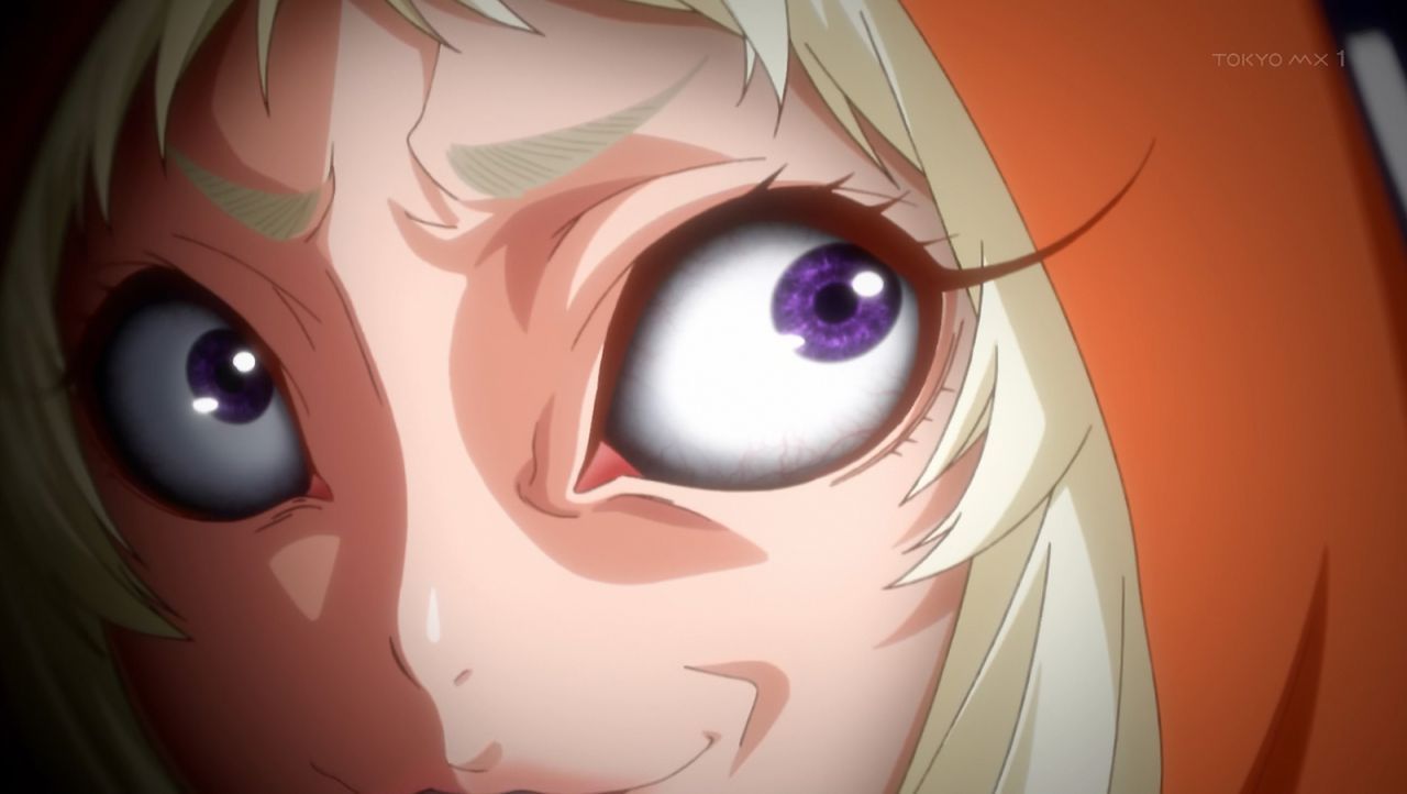 アニメ賭ケグルイ二期第4話 第5話 ピカえもんの遊戯王blog アニメ賭ケグルイ二期第4話 第5話 ピカえもんの遊戯王blog