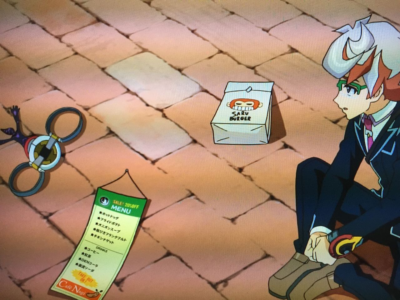 遊戯王ヴレインズ第64話 ピカえもんの遊戯王blog 遊戯王ヴレインズ第64話 ピカえもんの遊戯王blog