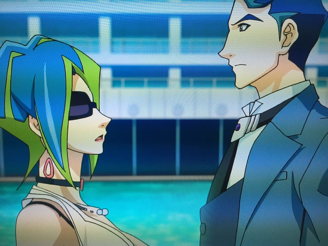 遊戯王ヴレインズ第47話 ピカえもんの遊戯王blog
