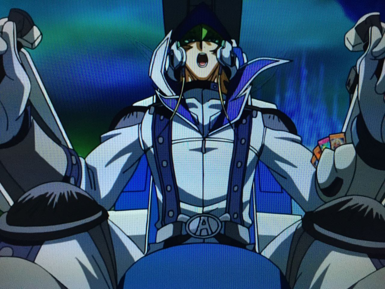 榊遊矢を救い隊第三陣出撃 ピカえもんの遊戯王blog