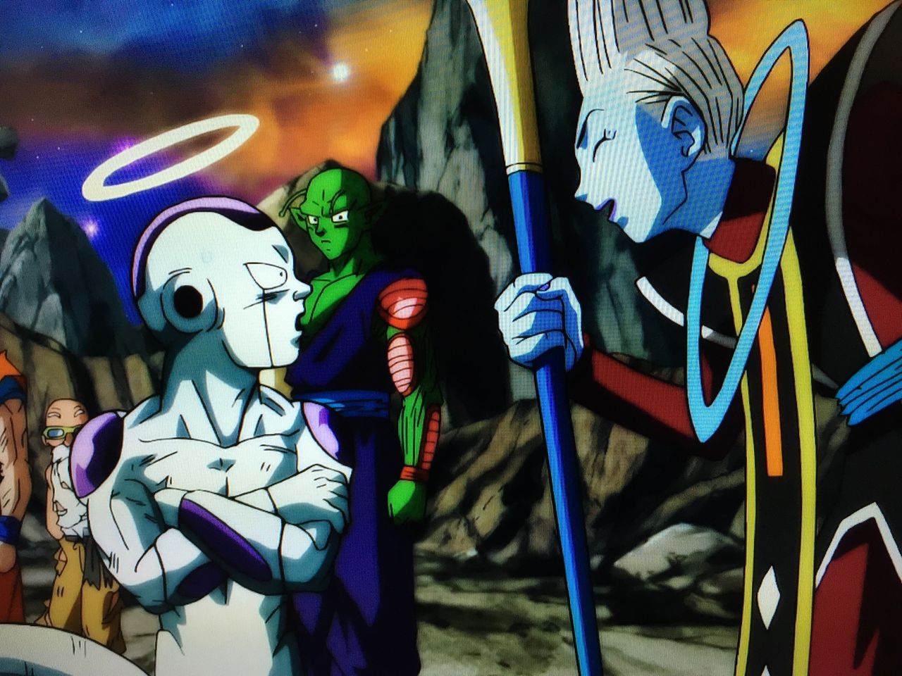 十二大戦 ドラゴンボール超最終回 ピカえもんの遊戯王blog 十二大戦 ドラゴンボール超最終回 ピカえもんの遊戯王blog