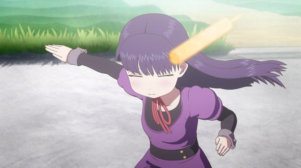 アニメハイスコアガール第9話 賭ケグルイ第56話 ピカえもんの遊戯王blog