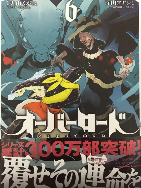 オーバーロード ピカえもんの遊戯王blog