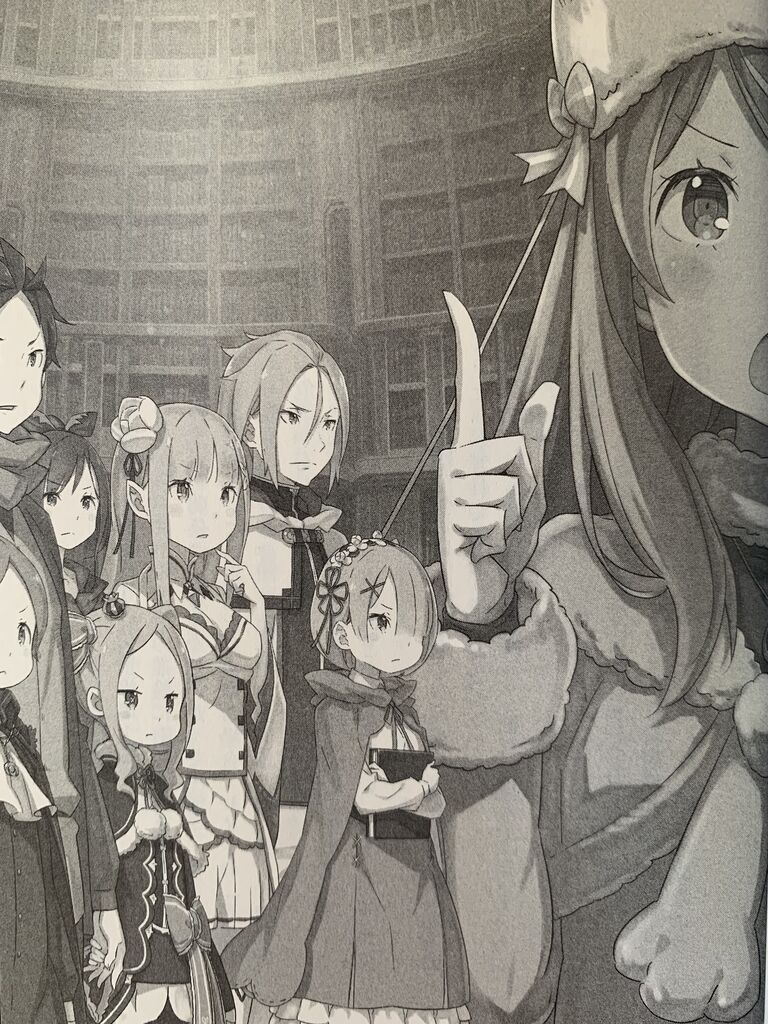 小説リゼロ24巻 ピカえもんの遊戯王blog