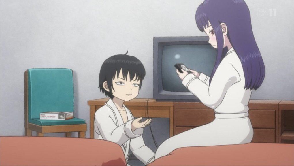 アニメハイスコアガール第12話 ゴブリンスレイヤー外伝 イヤーワン第15話 ピカえもんの遊戯王blog