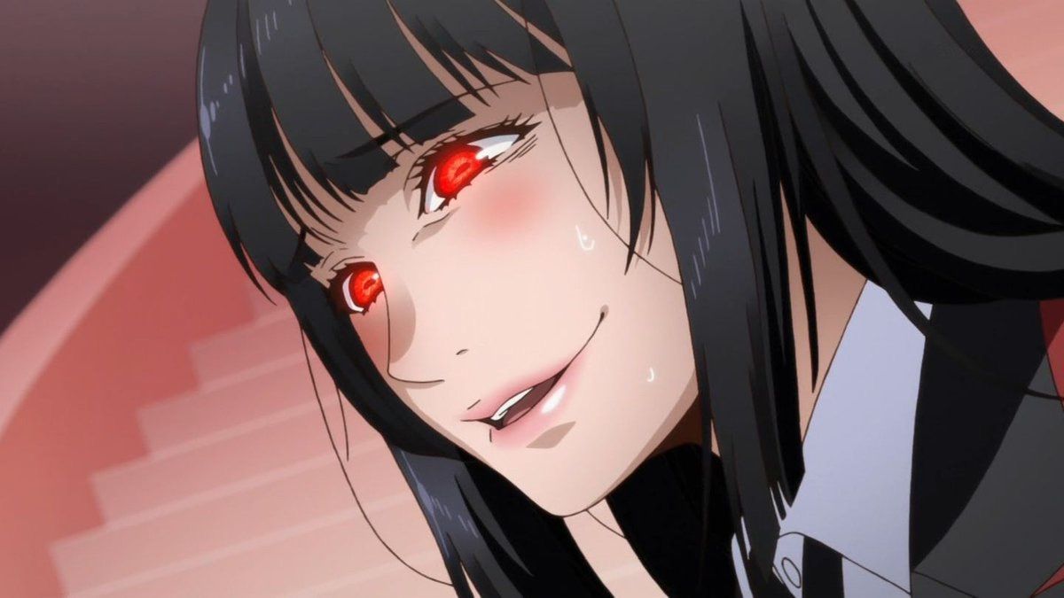 アニメ賭ケグルイ第11話 よるのないくに2 ピカえもんの遊戯王blog アニメ賭ケグルイ第11話 よるのないくに2 ピカえもんの遊戯王blog